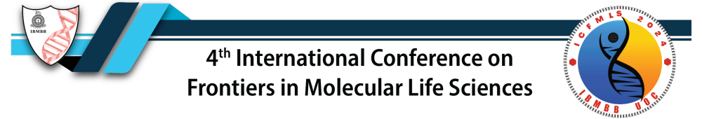 4th International Conference on Frontiers in Molecular Life Sciences